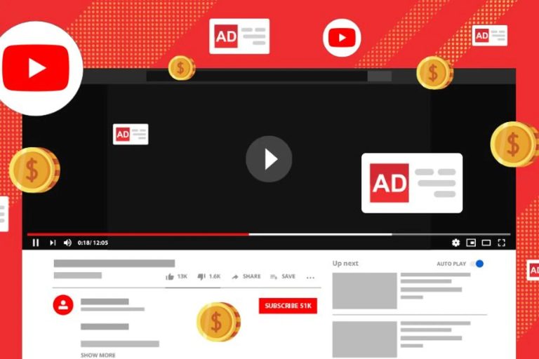 Dịch vụ chạy quảng cáo YouTube: Giải pháp tiếp cận khách hàng hiệu quả 2026