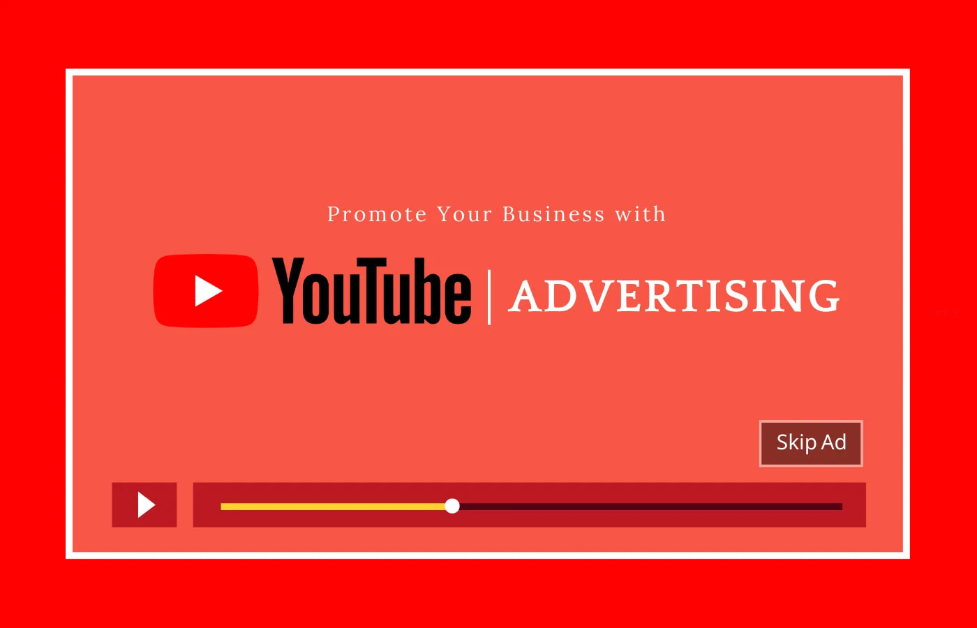 dịch vụ chạy quảng cáo YouTube