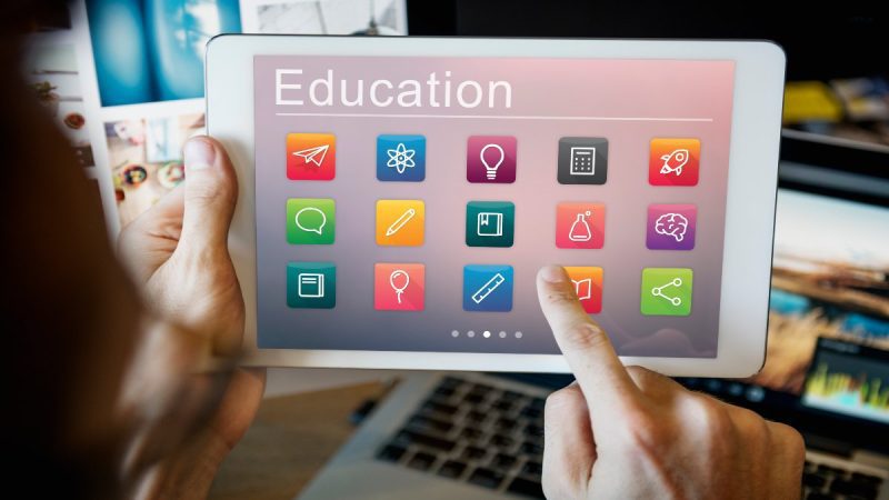 zalo mini app trường học