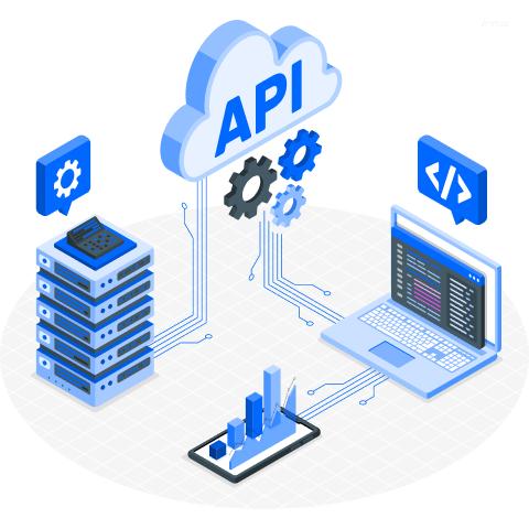 zalo oa api