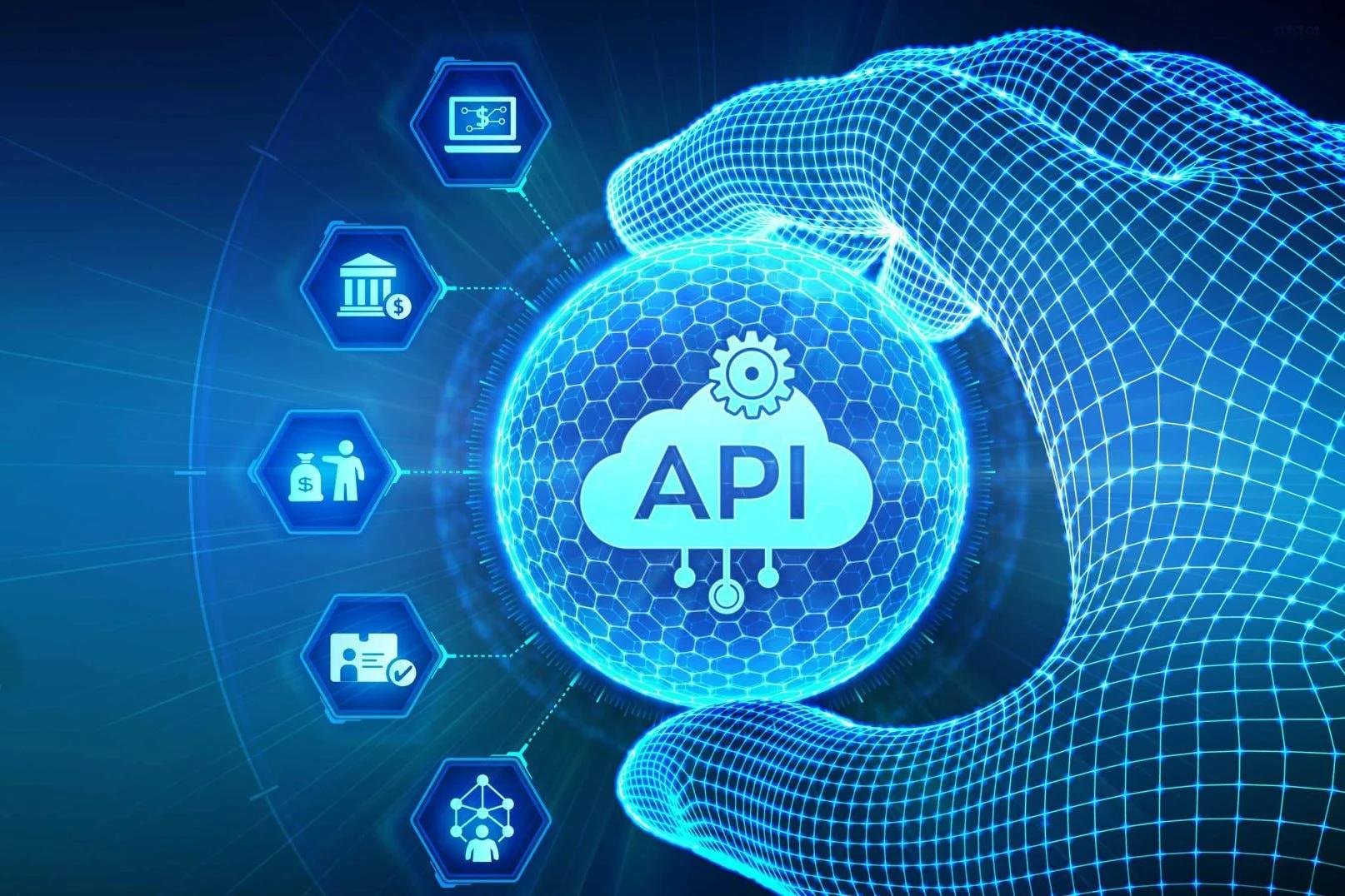 zalo oa api