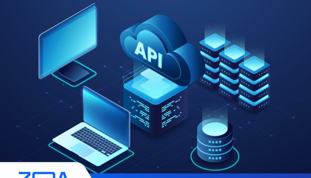 ZBS Template API