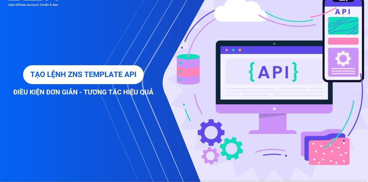 ZBS Template API