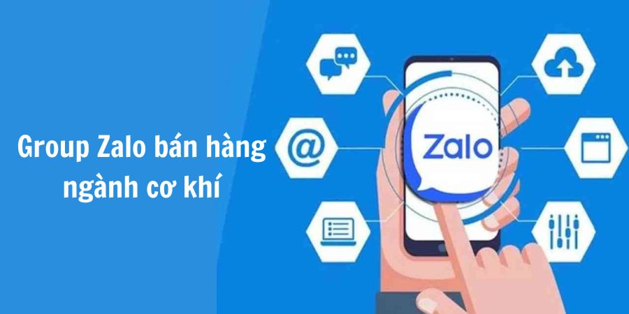 zalo groups