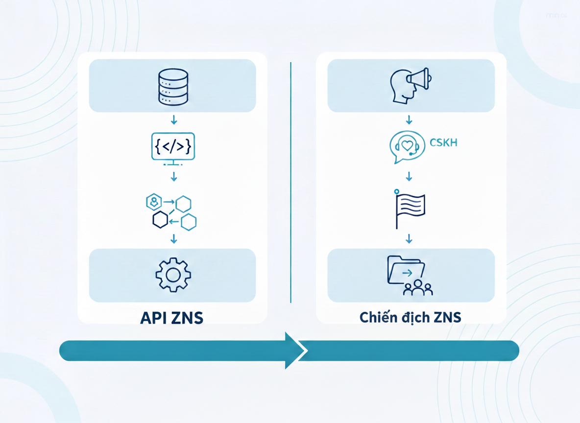 chiến dịch zns