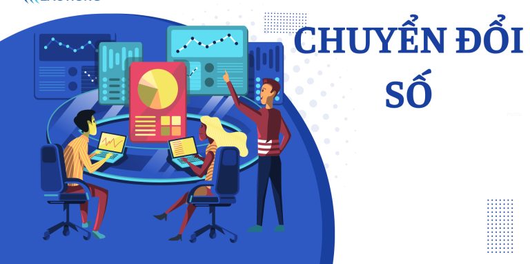 Cách chuyển đổi số: Hướng dẫn 8 bước hiệu quả cho doanh nghiệp 2026