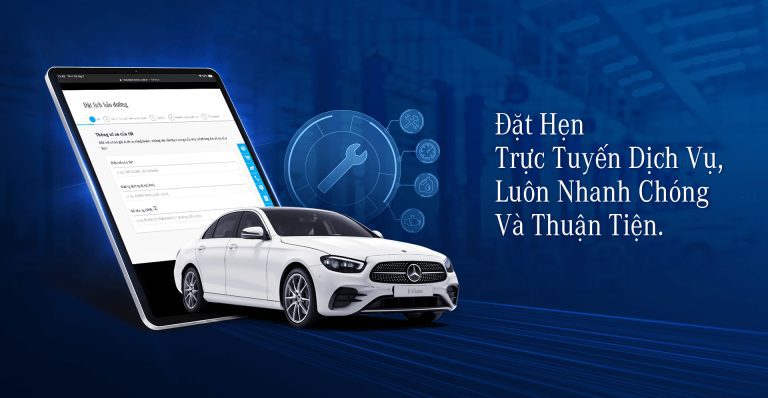 Đặt lịch bảo dưỡng: Cách doanh nghiệp tối ưu trải nghiệm khách hàng 