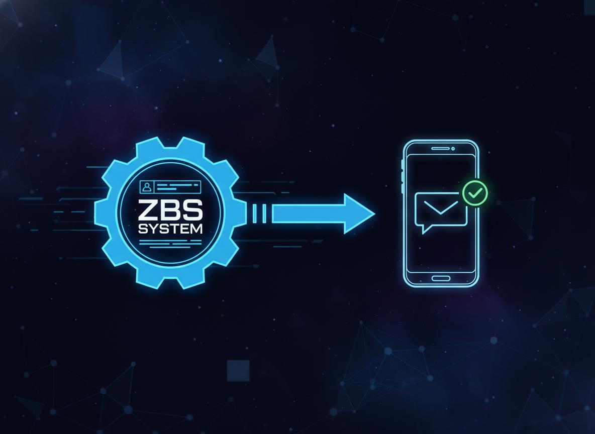 mini app và zbs