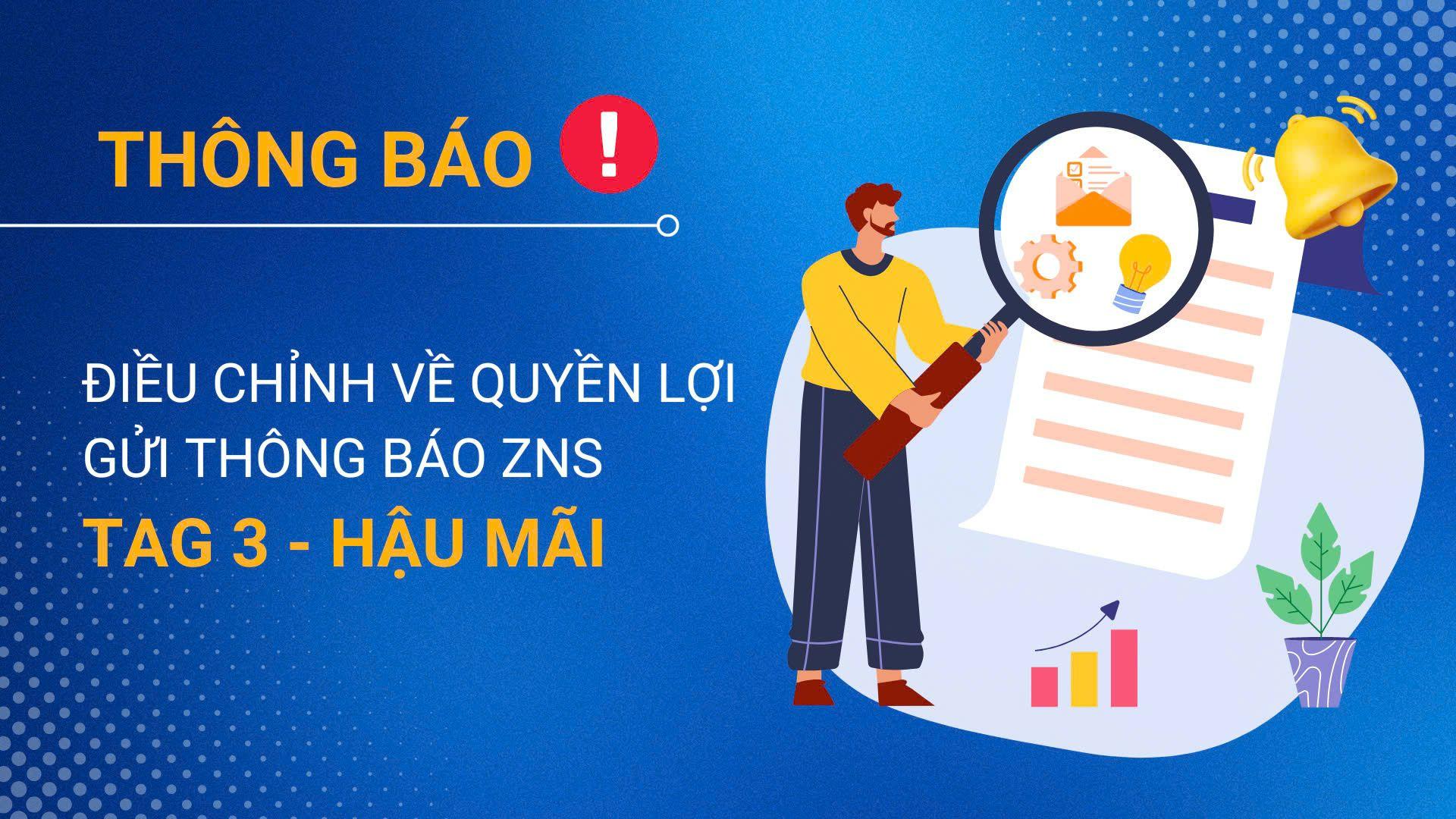 mục đích gửi zbs