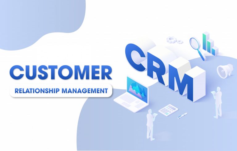 Top 10+ phần mềm quản lý và chăm sóc khách hàng  
