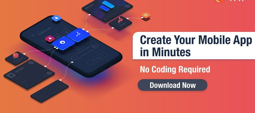 phần mềm thiết kế app