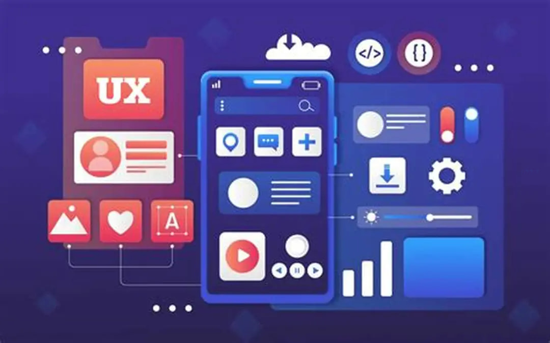 phần mềm thiết kế app
