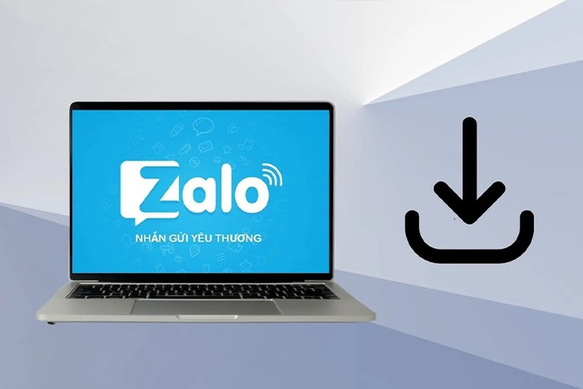  tải Zalo OA