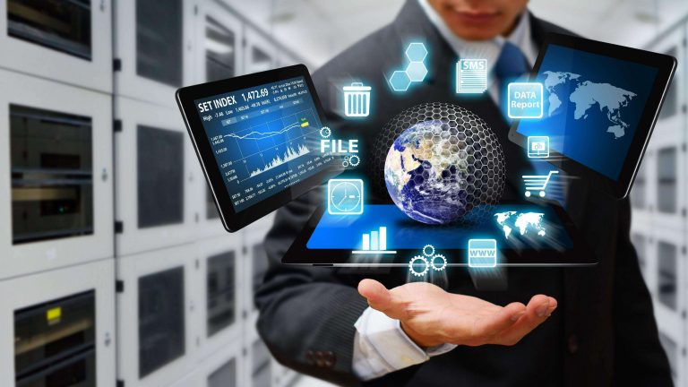 Tư vấn giải pháp công nghệ thông tin: Tối ưu hạ tầng và chuyển đổi số 2026 