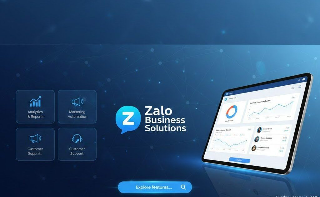 ZBS xác thực 