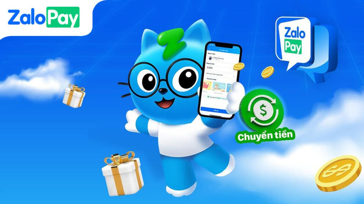 zalopay app