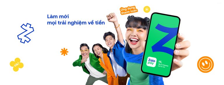 Zalopay app: Ứng dụng thanh toán điện tử tiện lợi cho người Việt