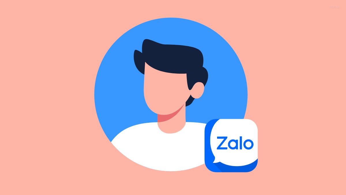 cách xem trang cá nhân trên zalo
