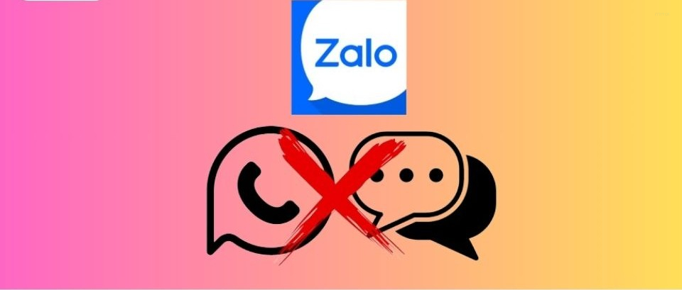 cách xem trang cá nhân trên zalo