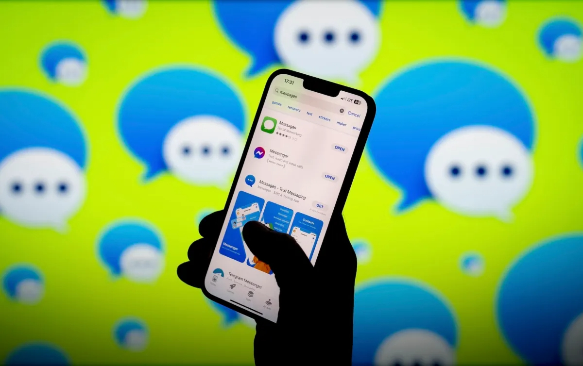 ứng dụng chat miễn phí