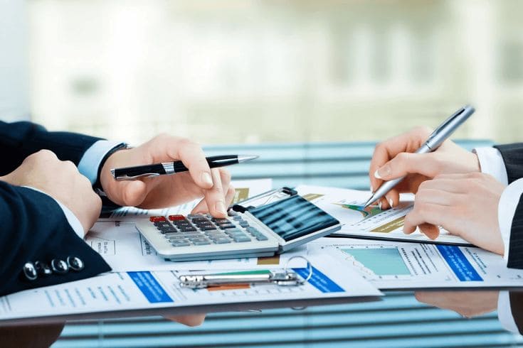 Báo cáo doanh thu hàng tháng cùng Mi9 giúp doanh nghiệp quản lý ngân sách hiệu quả