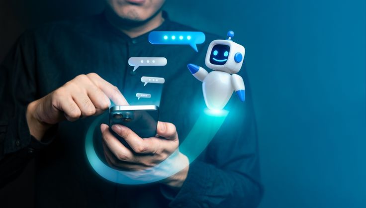 Triển khai bot bán hàng với mini ai tối ưu hiệu quả cho doanh nghiệp