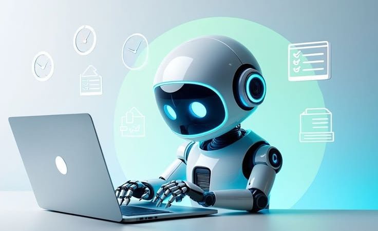 Bot bán hàng giúp doanh nghiệp tiết kiệm chi phí nhưng hiệu quả cao