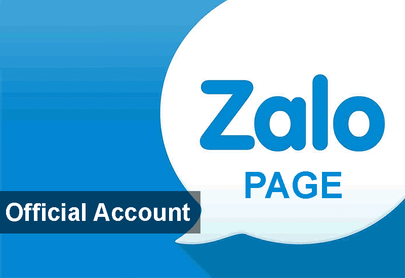 các bước thiết lập zalo webhook