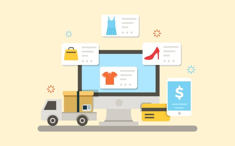 Bí quyết bán hàng hiệu quả 10 phương pháp giúp cửa hàng luôn đông khách