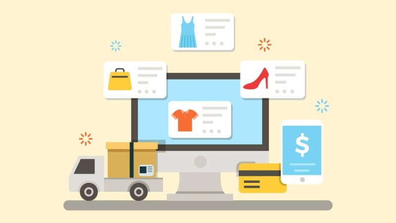 tìm hiểu bí quyết bán hàng hiệu quả