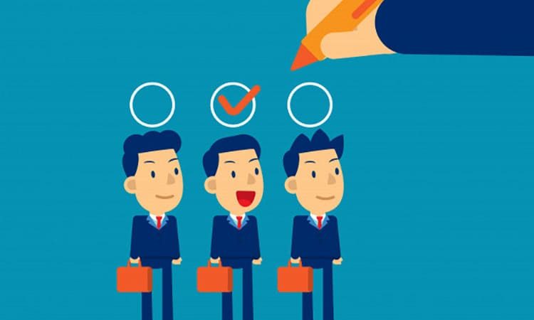 tìm hiểu về quy trình đánh giá năng lực nhân viên