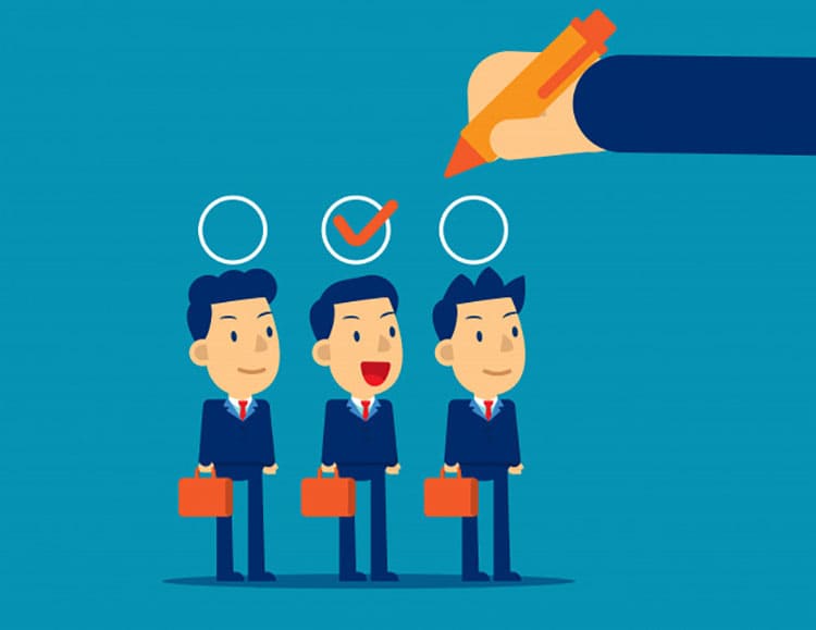 tìm hiểu về quy trình đánh giá năng lực nhân viên