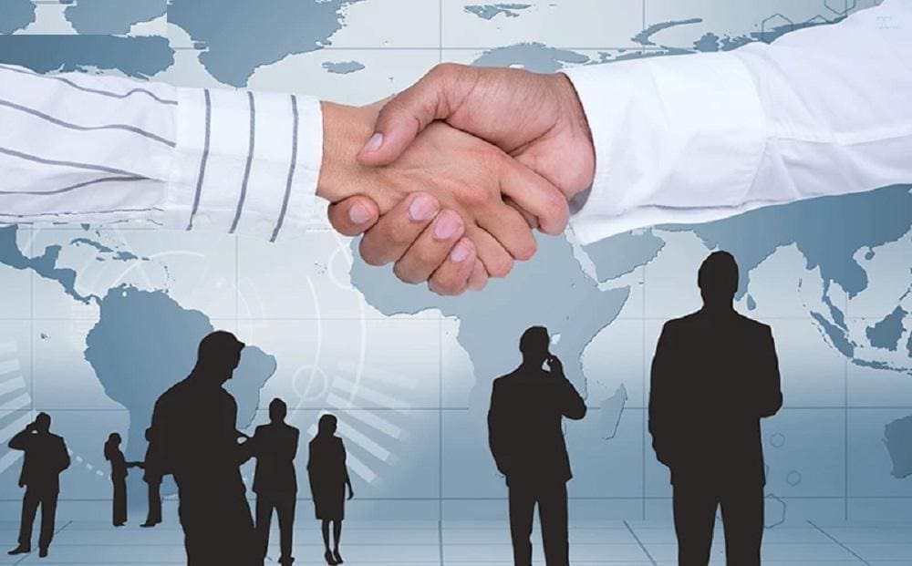 hiểu về affiliate company
