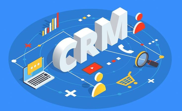 hiểu cách dùng phần mềm quản lý crm