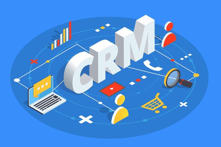 hiểu cách dùng phần mềm quản lý crm