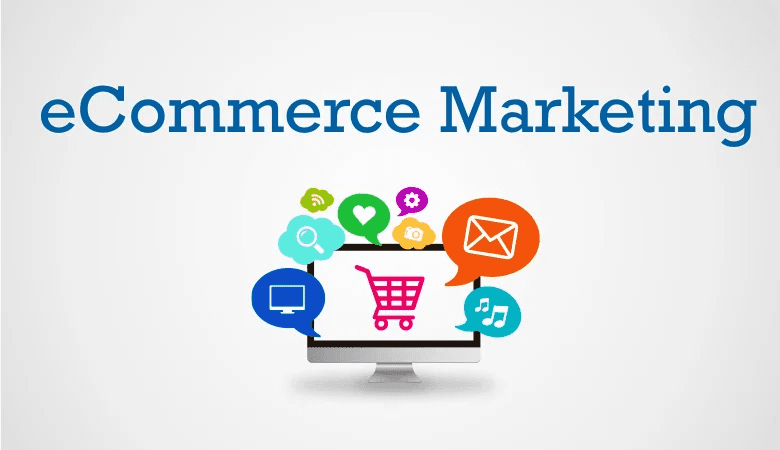 tìm hiểu về e commerce marketing