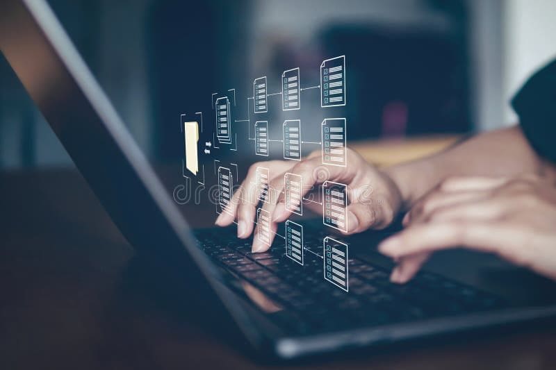 những tiêu chí chọn data storage