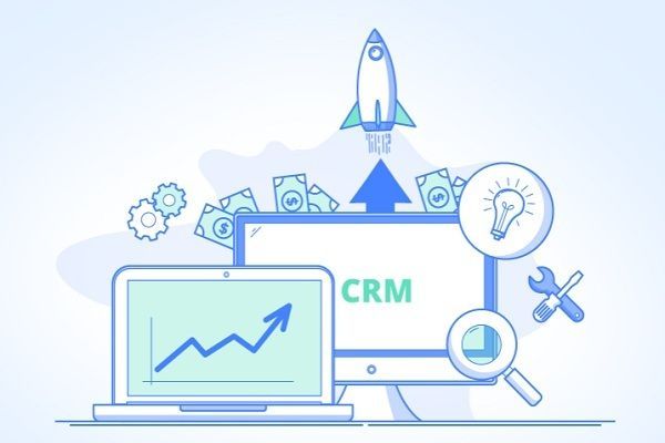 chọn công cụ crm phù hợp với mô hình kinh doanh