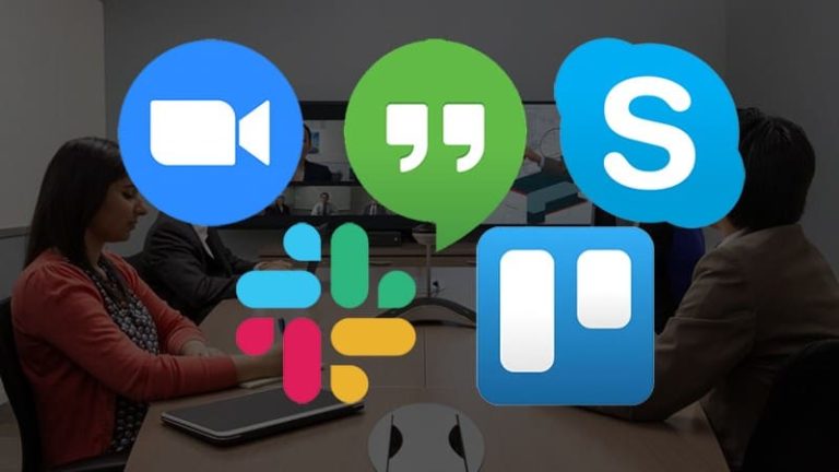 Top phần mềm học trực tuyến tốt nhất cho học viên và giảng viên