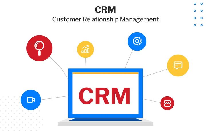 hiểu rõ về crm tools 