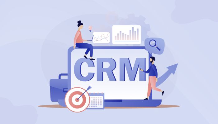 hiểu rõ hơn về chiến lược crm