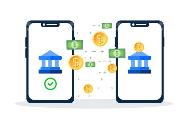phân biệt payment account với các tài khoản tài chính khác