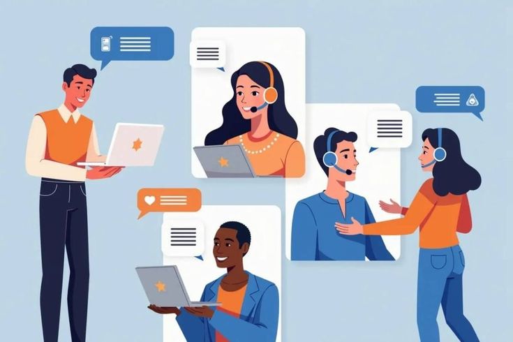 triển khai cách chắm sóc khách hàng hiệu quả