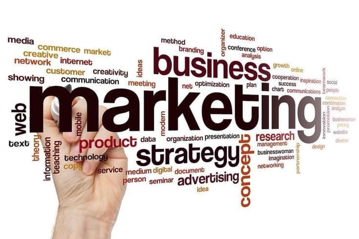 những thuật ngữ mà bạn cần phải biết khi làm marketing