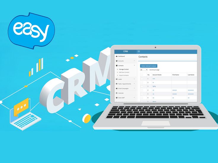 tìm hiểu phần mềm quản lý crm