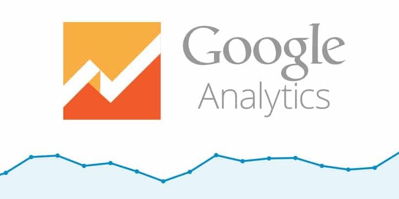 tìm hiểu cách tích hợp google analytics vào website
