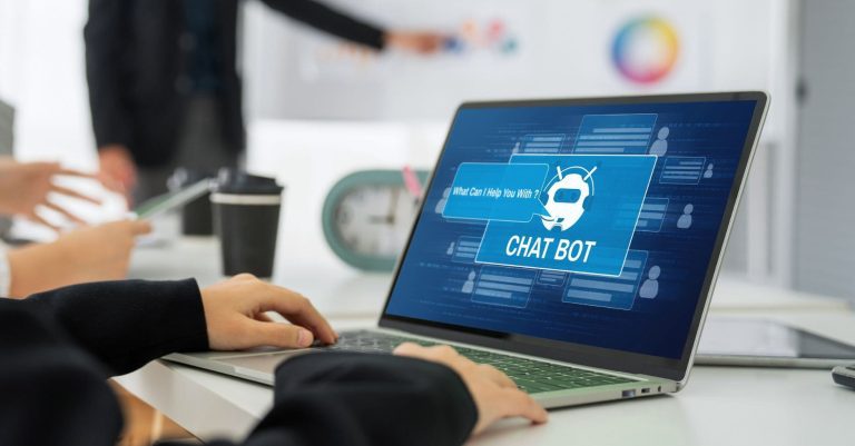 Tích hợp chatbot vào website: Hướng dẫn từ A đến Z