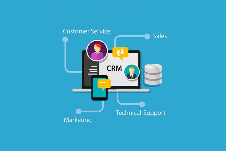hiểu rõ hơn về phần mềm quản lý crm