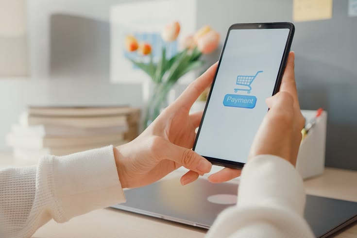 Lựa chọn kênh bán hàng khi triển khai dropshipping