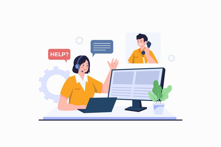 tìm hiểu cách chăm sóc khách hàng